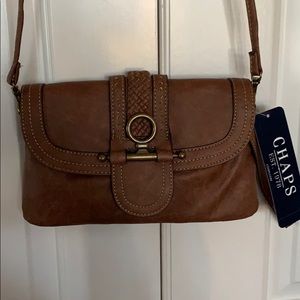 Cross Body Purse